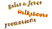 Cobblers the Clown - clowning around, stiltwalking, juggling, balloonologist, magic tricks, crazy bikes, kids parties, discos, galas and fetes, promotions, walkabouts and corporate events